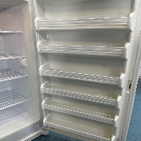 Fisher Scientific Isotemp Freezer image 3